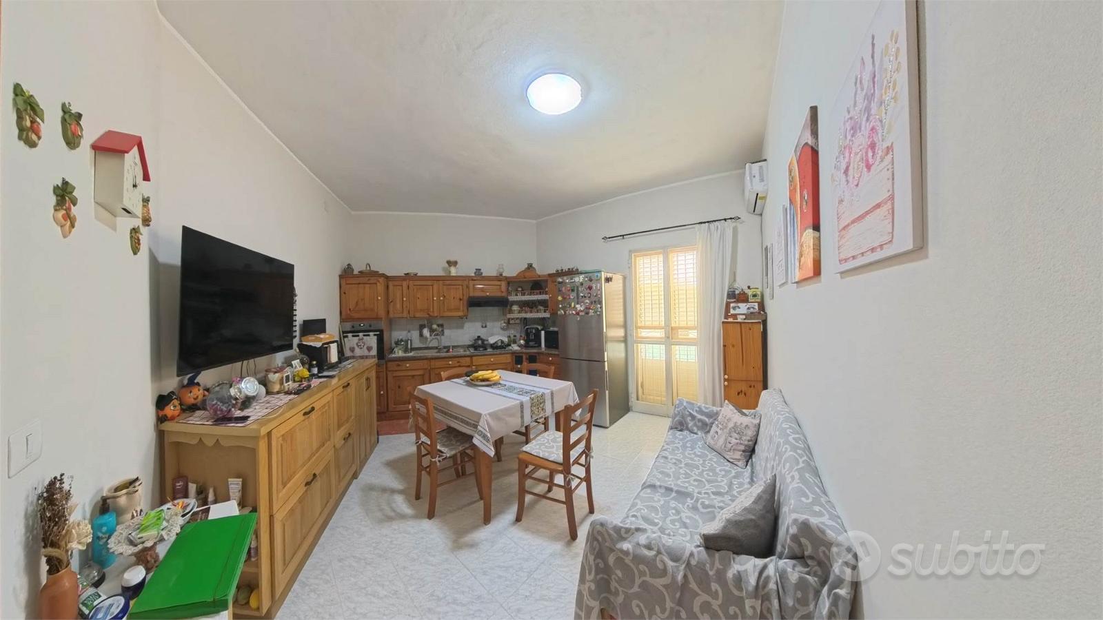 Appartamento – Siracusa, Santa Lucia - Vista 2