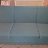 Divano letto mod. Clark (Mondo Convenienza)