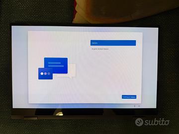 Galaxy Book 2 Pro 360