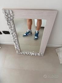 Nike Air Jordan 1 High True Blue – Taglia 43