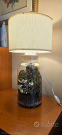 lampada terrario 