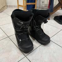 Scarponi Snowboard HEAD Classic LYT BOA – EU 43