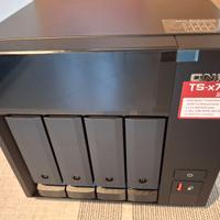 QNAP TS-473A
