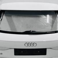 AUDI Q2 PORTELLONE PARAURTI POSTERIORE (2020)