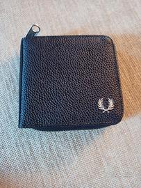 Portamonete Fred Perry