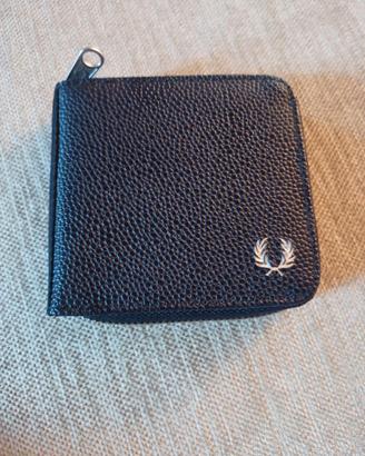 Portamonete Fred Perry