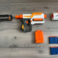 Fucile giocattolo Nerf