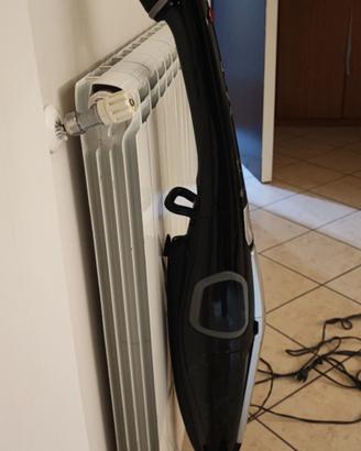 scopa elettrica