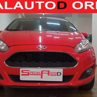 FORD FIESTA 1.5 TDCI 5 PORTE