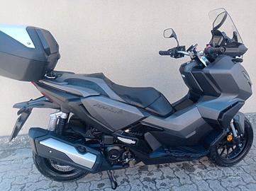 Honda ADV 350
