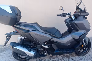 Honda ADV 350