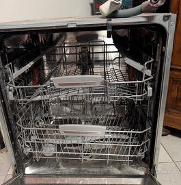 Lavastoviglie da incasso Hotpoint Ariston