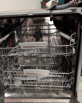 Lavastoviglie da incasso Hotpoint Ariston