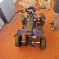 Mini Quad