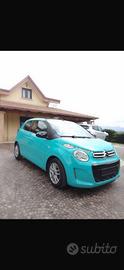 Citroen C1 VTi 68 3 porte Feel