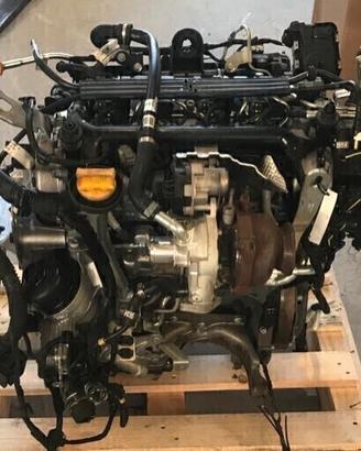 DISPONIBILE MOTORE 1,3 MUTIJET EURO 6 DISPONIBILE 