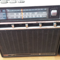 Radio Stereo General Electric USA VINTAGE