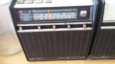 Radio Stereo General Electric USA VINTAGE