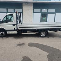 IVECO 35Q. CASSONE FISSO NUOVO LUNGO 4.40M