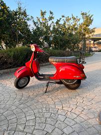 Vespa px125