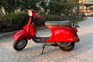 Vespa px125