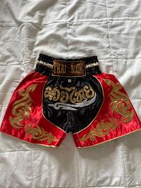🇹🇭 Thaiboxing Shorts