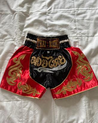 🇹🇭 Thaiboxing Shorts