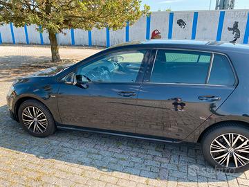 Golf 7 1.6 tdi All Star