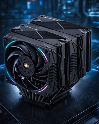 Dissipatore Thermalright PHANTOM SPIRIT 120 EVO
