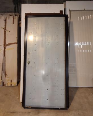 2 Porte Blindate 