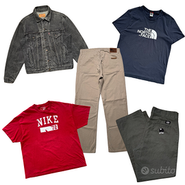 Video HandPick Abbigliamento Vintage Firmato al KG