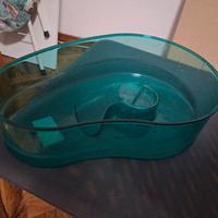 vaschetta per tartarughe 