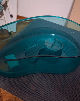 vaschetta per tartarughe 