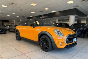 Mini Cooper SD Clubman 2.0 Hype ALL4 Automatica