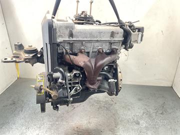 840A3.000 MOTORE COMPLETO LANCIA Y 1° Serie 1242