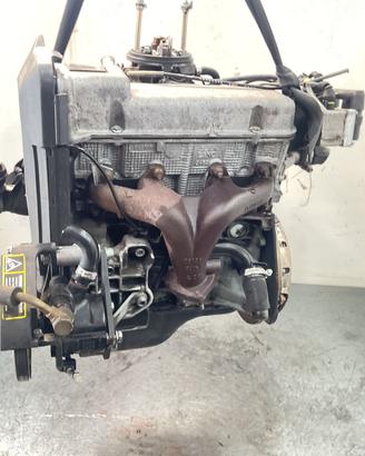 840A3.000 MOTORE COMPLETO LANCIA Y 1° Serie 1242
