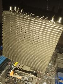dissipatore CPU