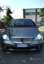 Mercedes Classe A170  39.000km!!!! Sempre garage! 