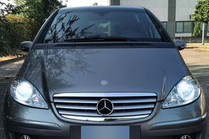 Mercedes Classe A170  39.000km!!!! Sempre garage! 