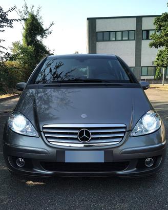 Mercedes Classe A170  39.000km!!!! Sempre garage! 