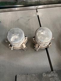 Fendinebbia Volkswagen Lupo