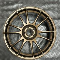 OZ ULTRALEGGERA 5x112 8 x 18