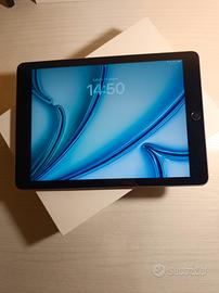 iPad 5ª Generazione 32GB Wi-Fi - Completo di tutto