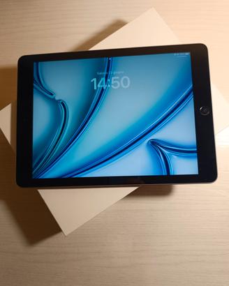 iPad 5ª Generazione 32GB Wi-Fi - Completo di tutto