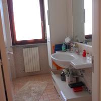 Mobile bagno + cassettiera con rotelle