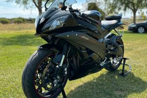 Yamaha R6 2007