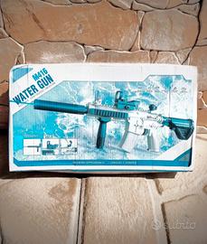 fucile elettrico ad acqua 