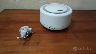 Diffusore Oli Essenziali / Umidificatore LED