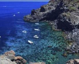 Appartamento a Pantelleria