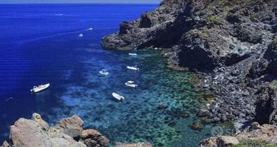 Appartamento a Pantelleria